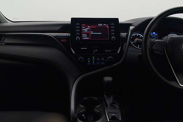 2022 Toyota Camry Ascent AXVA70R