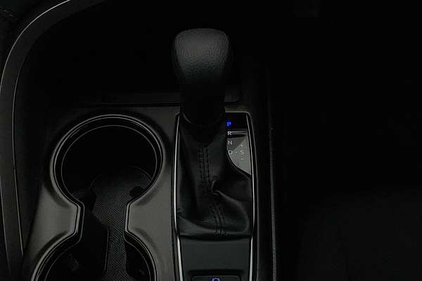 2022 Toyota Camry Ascent AXVA70R