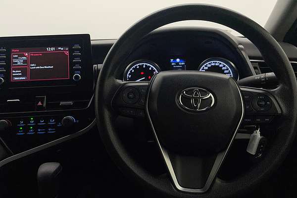 2022 Toyota Camry Ascent AXVA70R