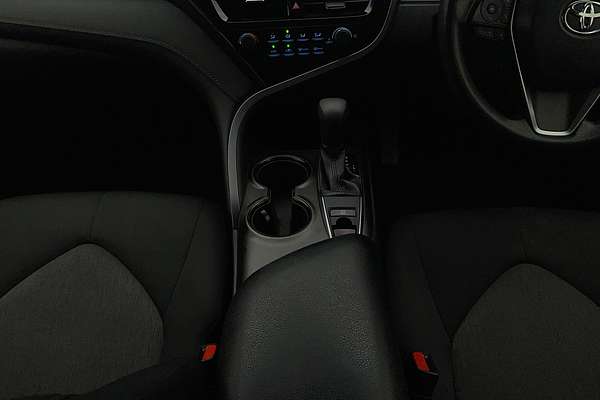 2022 Toyota Camry Ascent AXVA70R