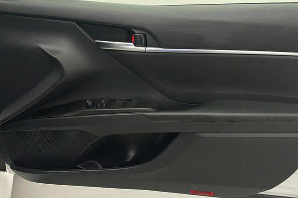 2022 Toyota Camry Ascent AXVA70R