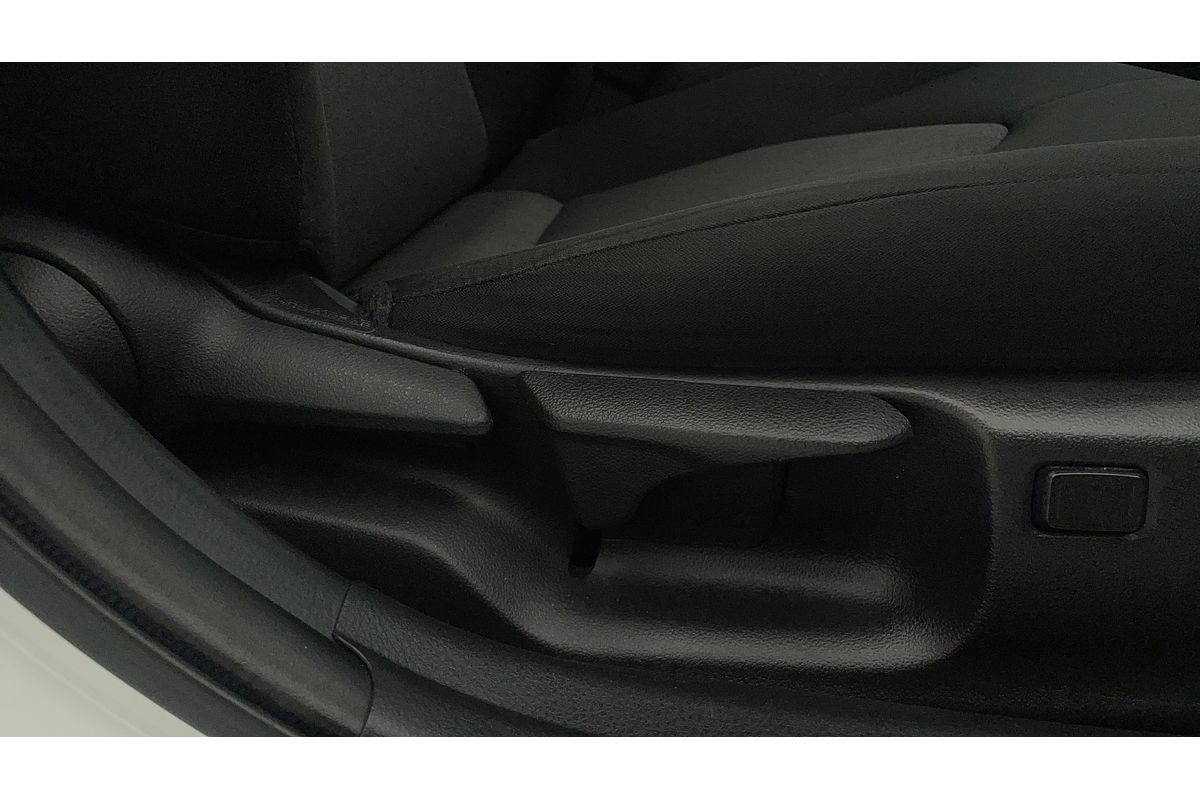 2022 Toyota Camry Ascent AXVA70R