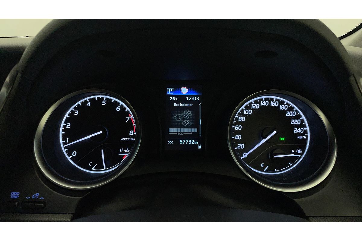 2022 Toyota Camry Ascent AXVA70R