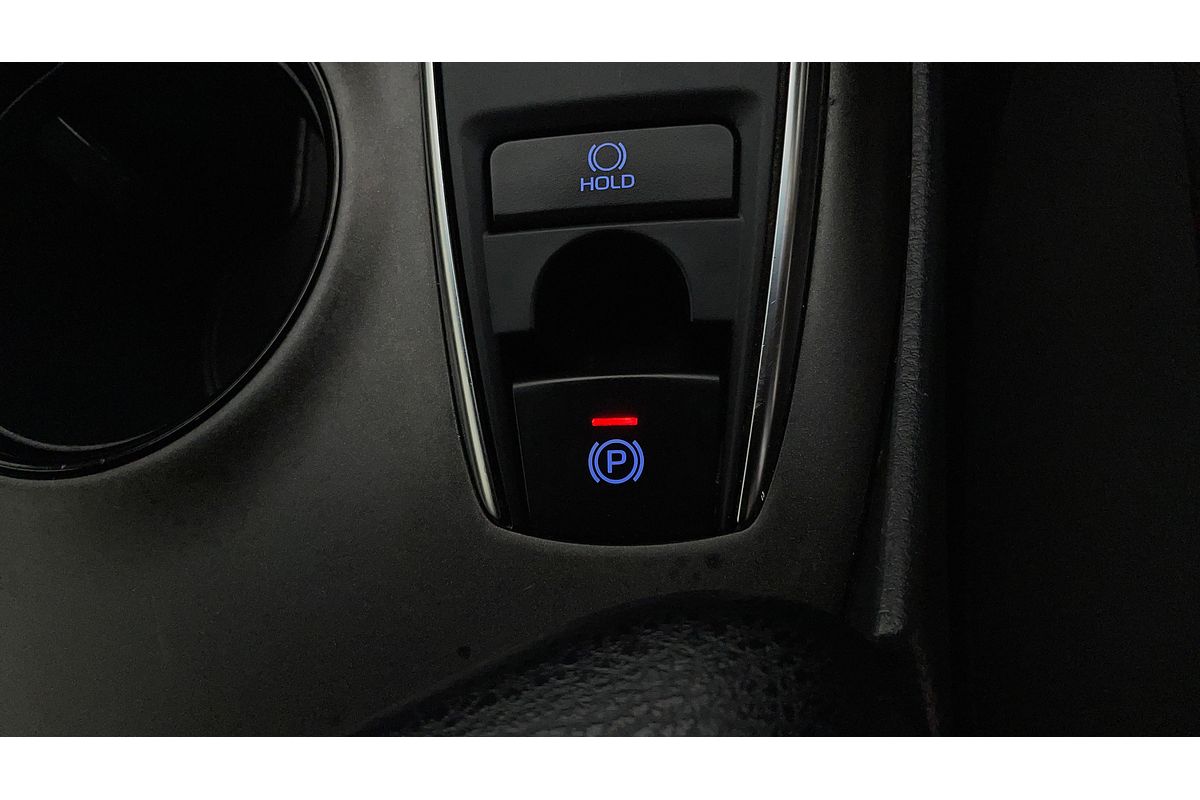 2022 Toyota Camry Ascent AXVA70R