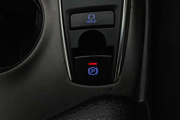 2022 Toyota Camry Ascent AXVA70R