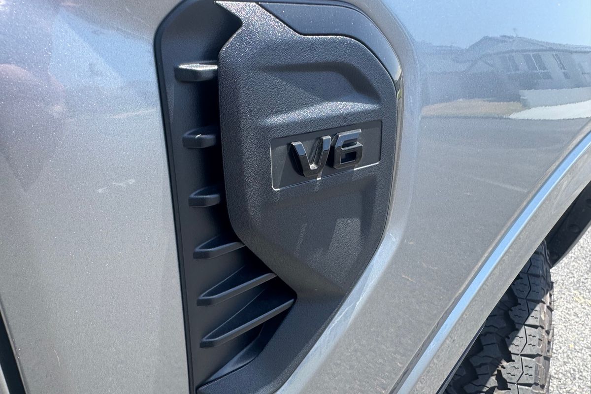 2025 Ford Everest Sport  3.0L