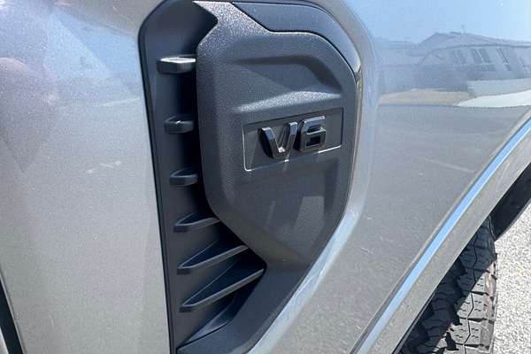 2025 Ford Everest Sport  3.0L