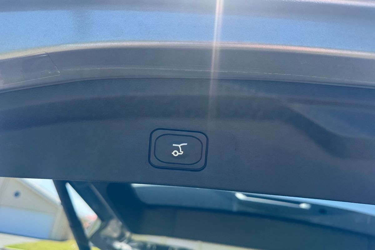 2025 Ford Everest Sport  3.0L