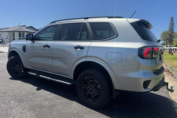 2025 Ford Everest Sport  3.0L