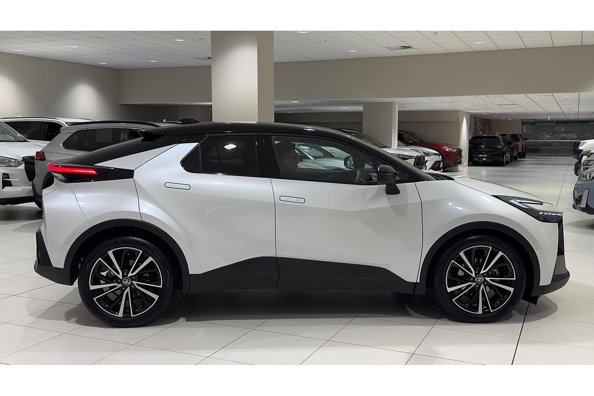 2023 Toyota C-HR Koba ZYX20R