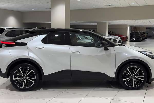 2023 Toyota C-HR Koba ZYX20R