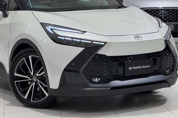 2023 Toyota C-HR Koba ZYX20R