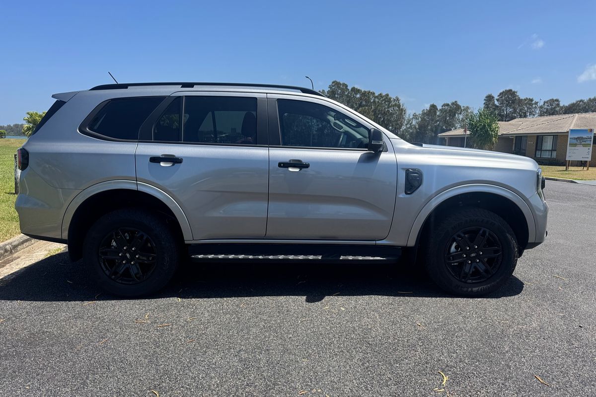 2025 Ford Everest Sport  3.0L