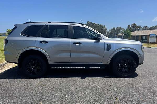2025 Ford Everest Sport  3.0L