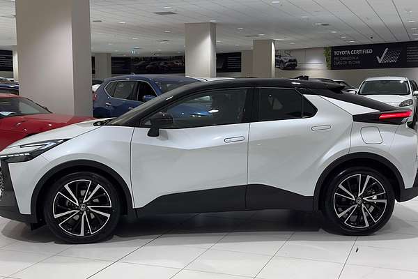 2023 Toyota C-HR Koba ZYX20R