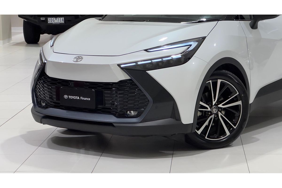 2023 Toyota C-HR Koba ZYX20R