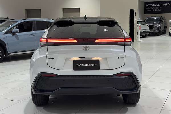 2023 Toyota C-HR Koba ZYX20R