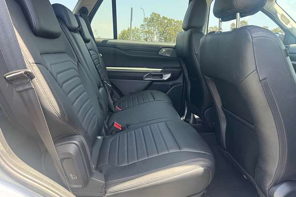 2025 Ford Everest Sport  3.0L