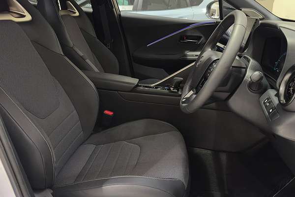 2023 Toyota C-HR Koba ZYX20R