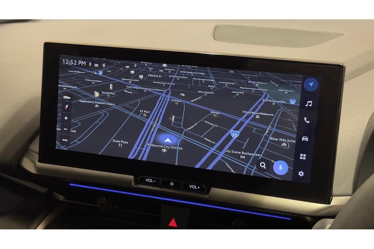 2023 Toyota C-HR Koba ZYX20R