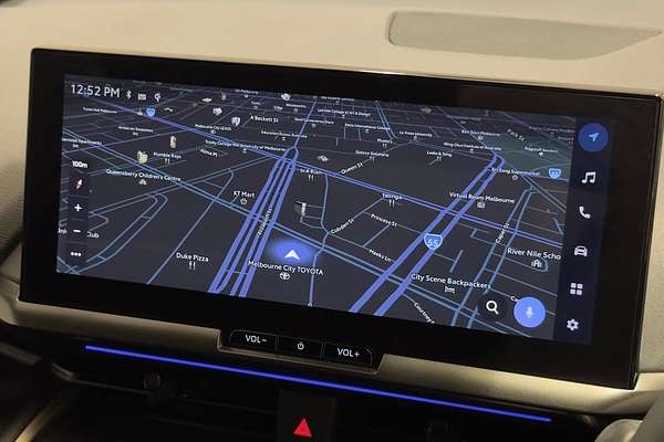 2023 Toyota C-HR Koba ZYX20R