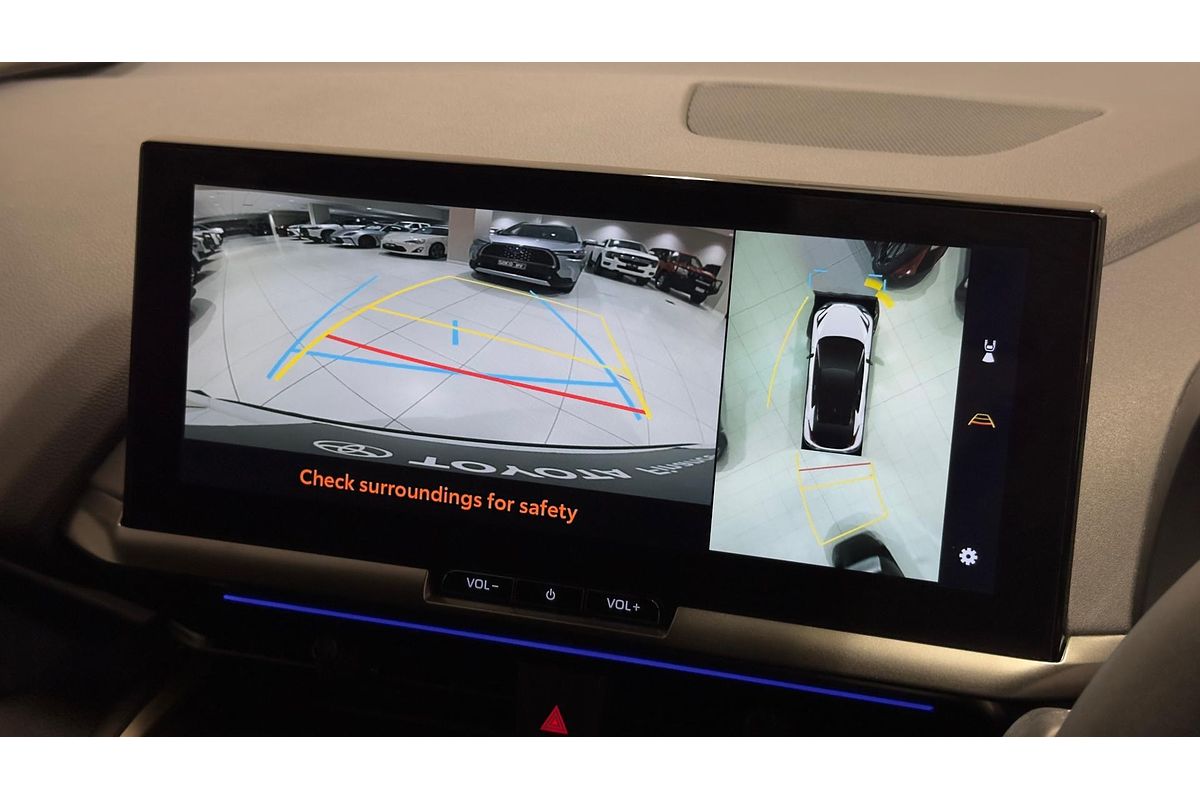 2023 Toyota C-HR Koba ZYX20R