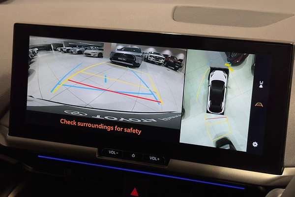 2023 Toyota C-HR Koba ZYX20R