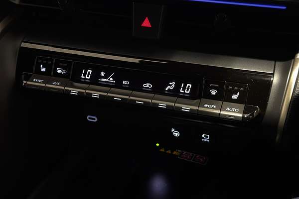 2023 Toyota C-HR Koba ZYX20R