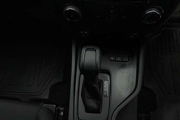 2019 Ford Ranger XL Hi-Rider PX MkIII Rear Wheel Drive 2.2L