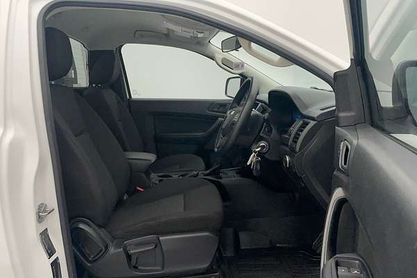 2019 Ford Ranger XL Hi-Rider PX MkIII Rear Wheel Drive 2.2L