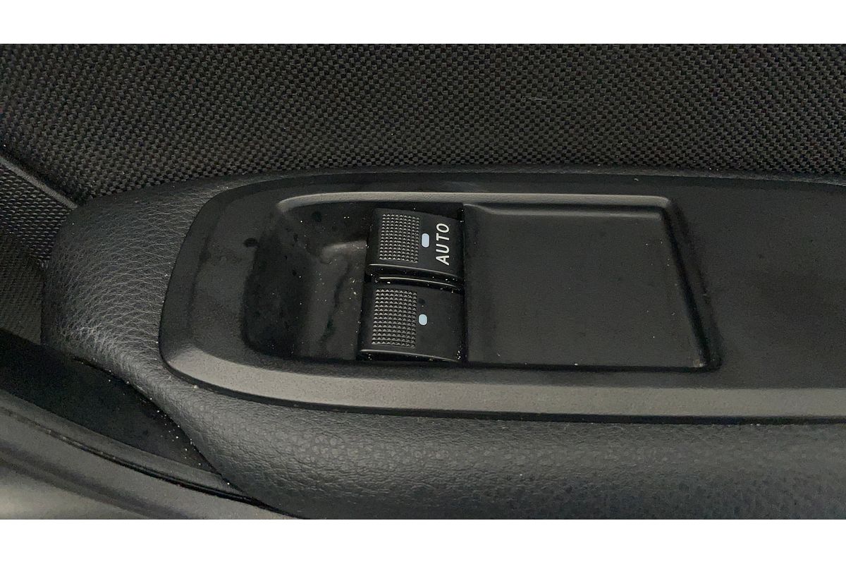 2019 Ford Ranger XL Hi-Rider PX MkIII Rear Wheel Drive 2.2L