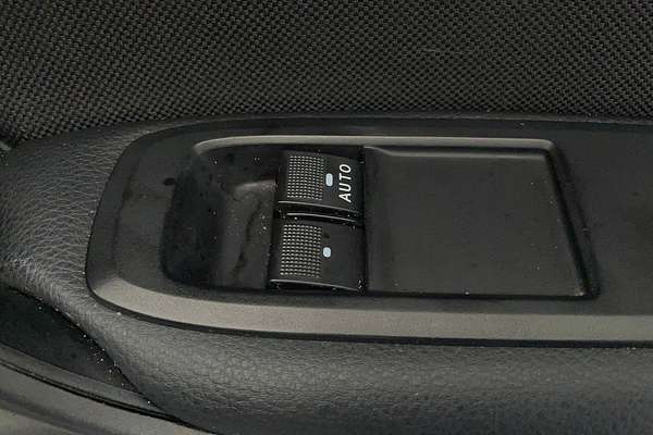 2019 Ford Ranger XL Hi-Rider PX MkIII Rear Wheel Drive 2.2L