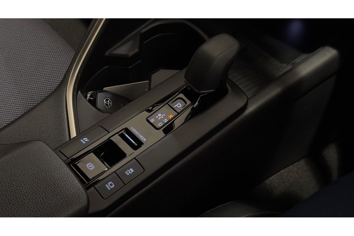 2023 Toyota C-HR Koba ZYX20R