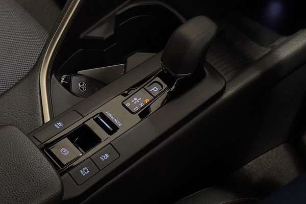 2023 Toyota C-HR Koba ZYX20R