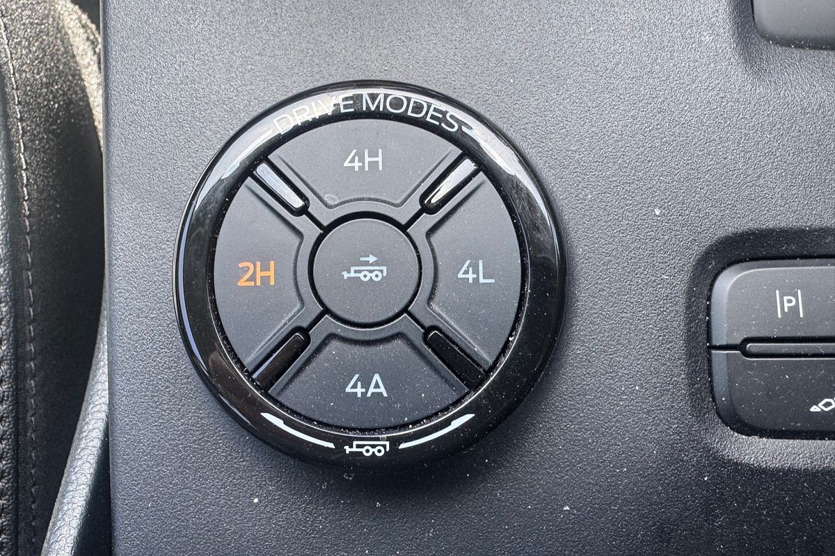 2025 Ford Everest Sport  3.0L