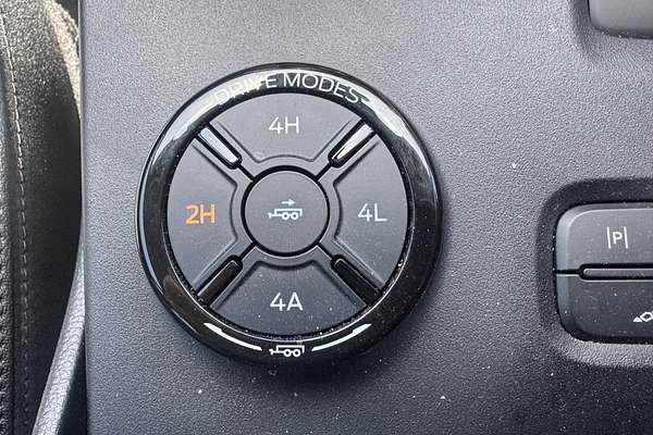 2025 Ford Everest Sport  3.0L