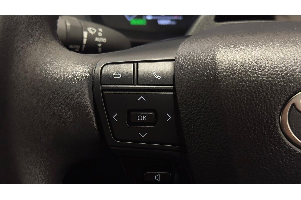 2023 Toyota C-HR Koba ZYX20R