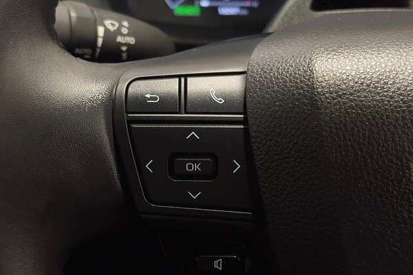 2023 Toyota C-HR Koba ZYX20R