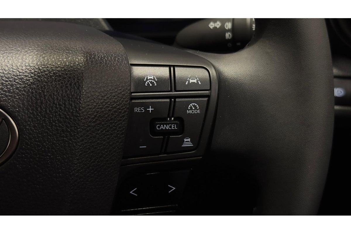 2023 Toyota C-HR Koba ZYX20R