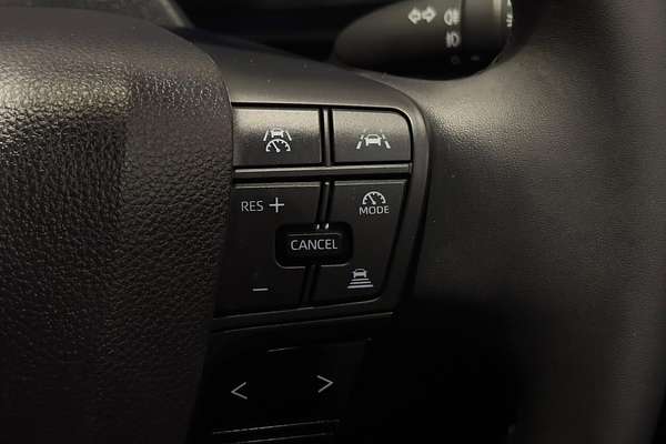 2023 Toyota C-HR Koba ZYX20R