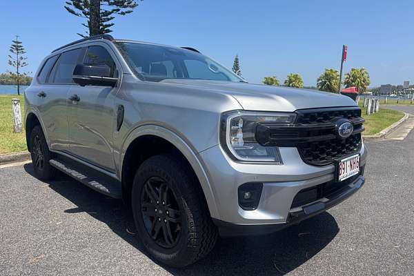 2025 Ford Everest Sport  3.0L