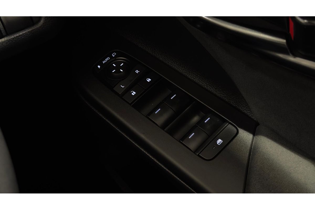 2023 Toyota C-HR Koba ZYX20R