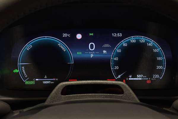 2023 Toyota C-HR Koba ZYX20R