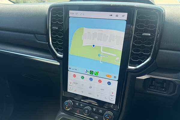 2025 Ford Everest Sport  3.0L