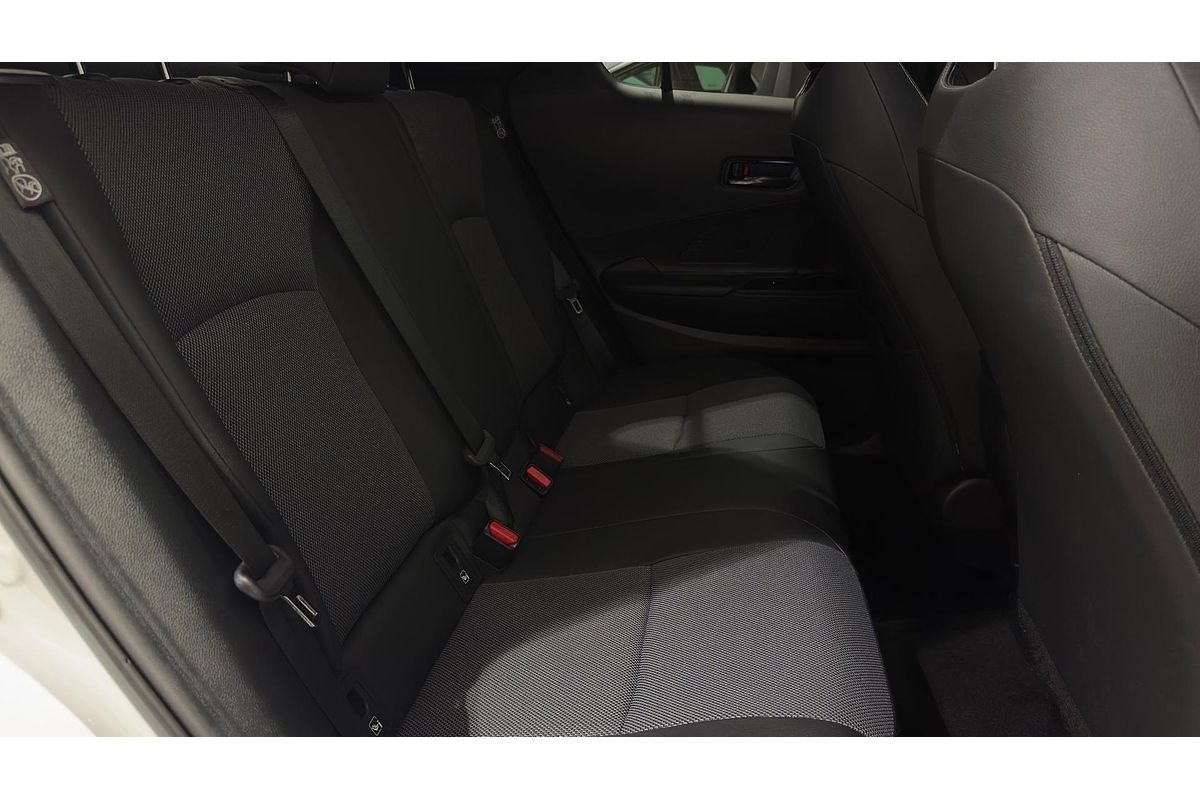 2023 Toyota C-HR Koba ZYX20R