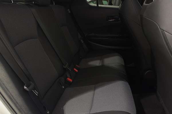 2023 Toyota C-HR Koba ZYX20R