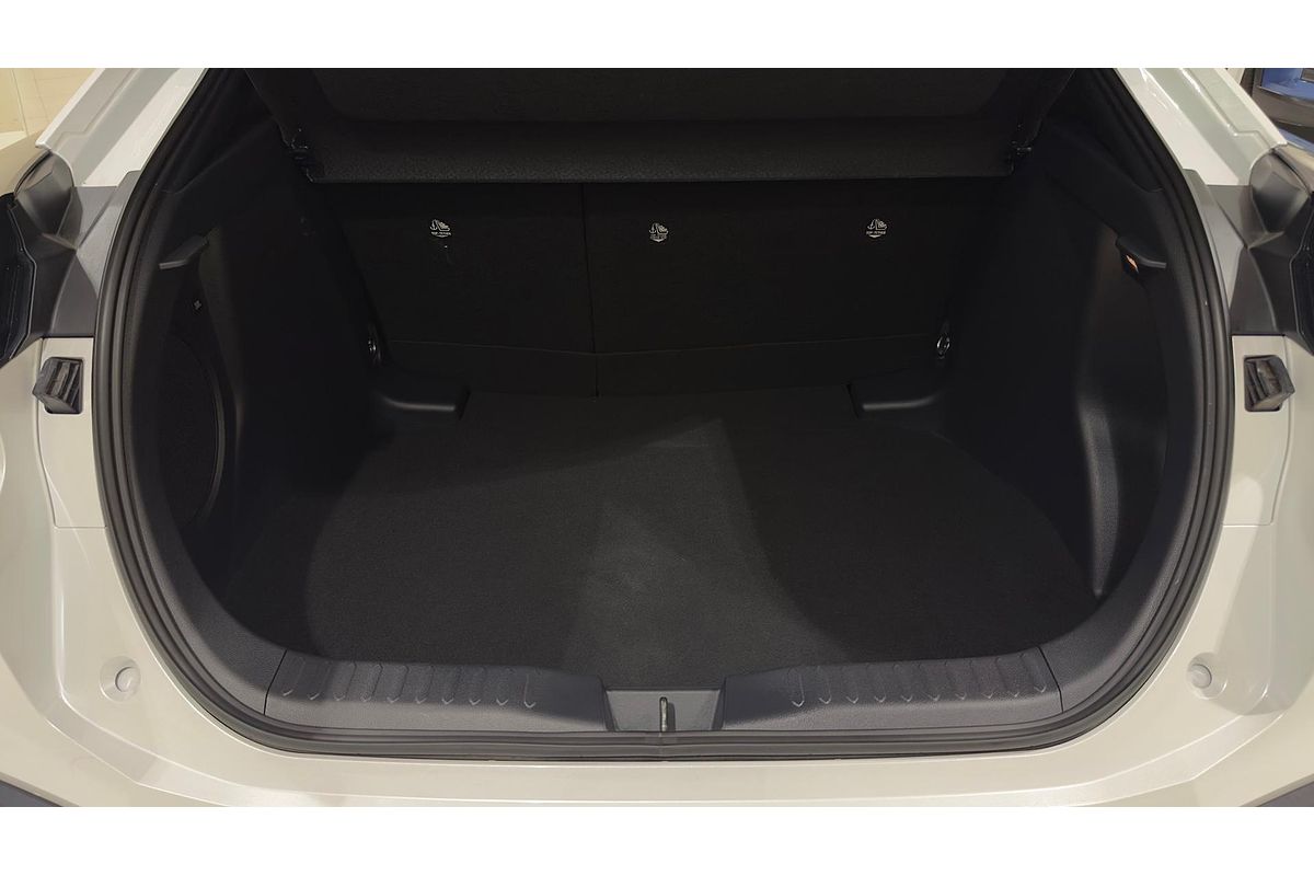 2023 Toyota C-HR Koba ZYX20R