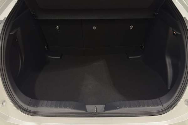 2023 Toyota C-HR Koba ZYX20R