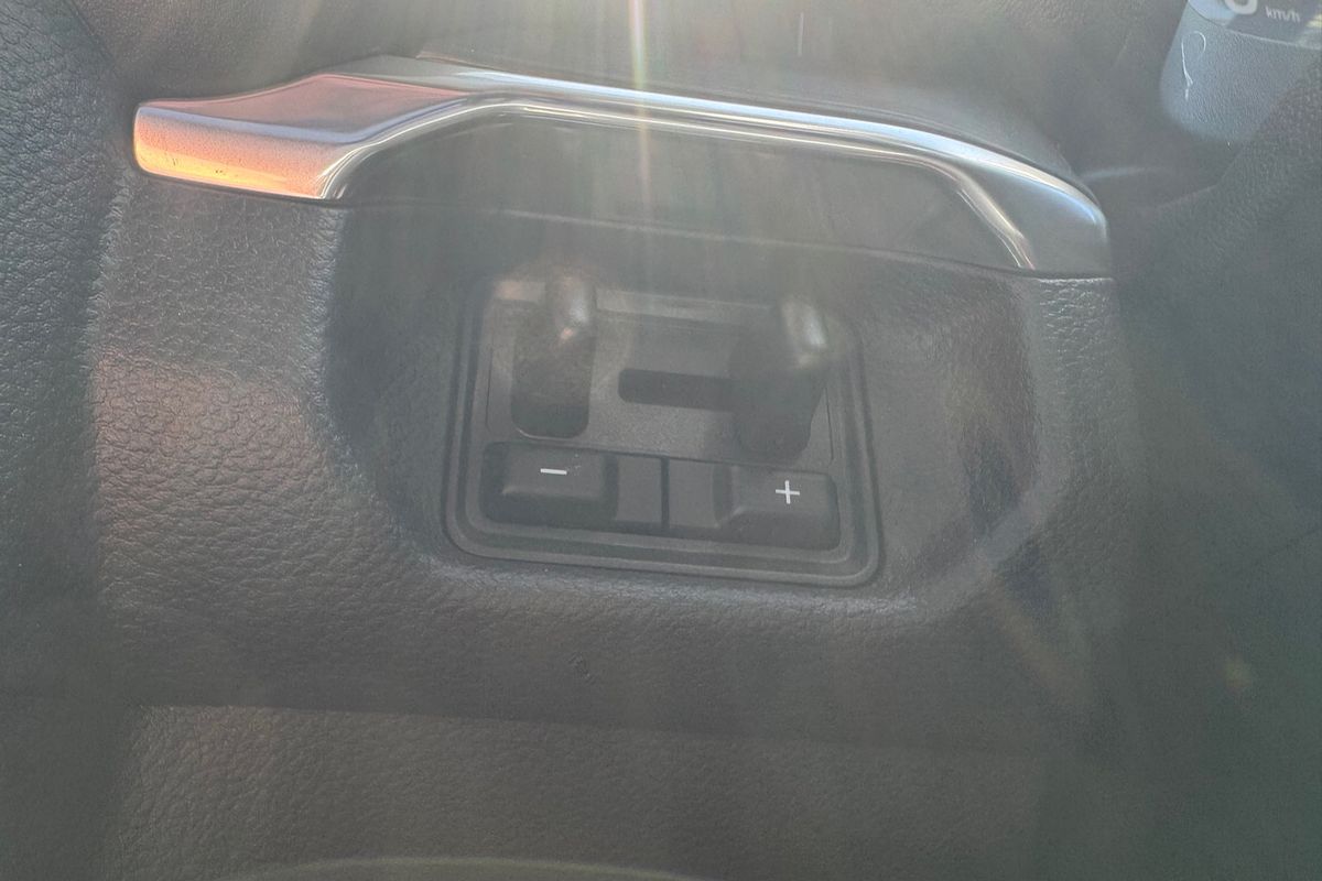 2025 Ford Everest Sport  3.0L