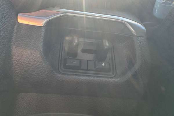 2025 Ford Everest Sport  3.0L